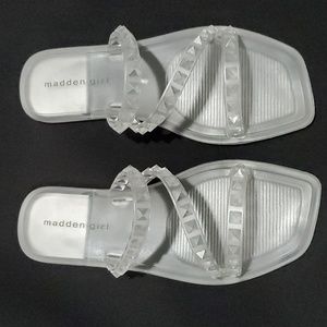 Madden Girl Sandals